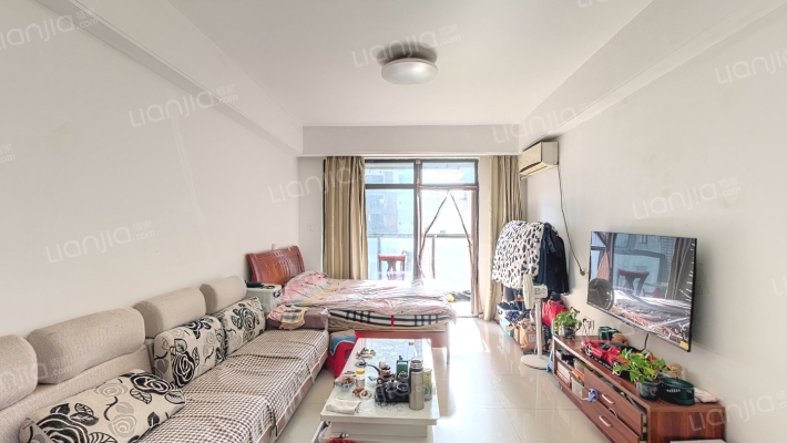 昊海梧桐二手房实景图