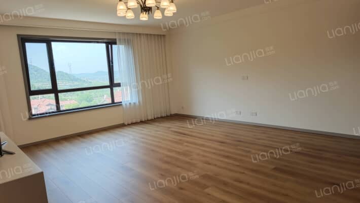 太陽谷二手房实景图