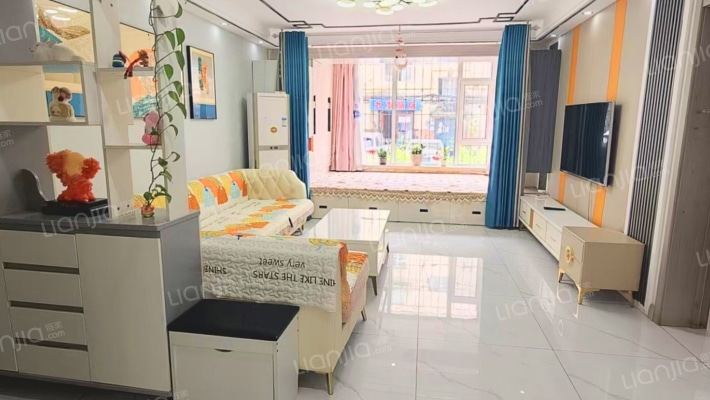 湘潭一区二手房实景图