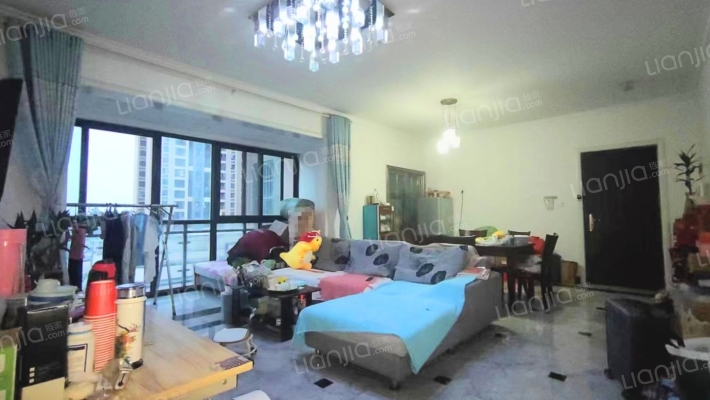 六和佳苑二手房实景图