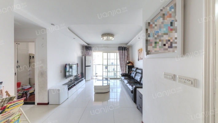 亚热带雅居二手房实景图