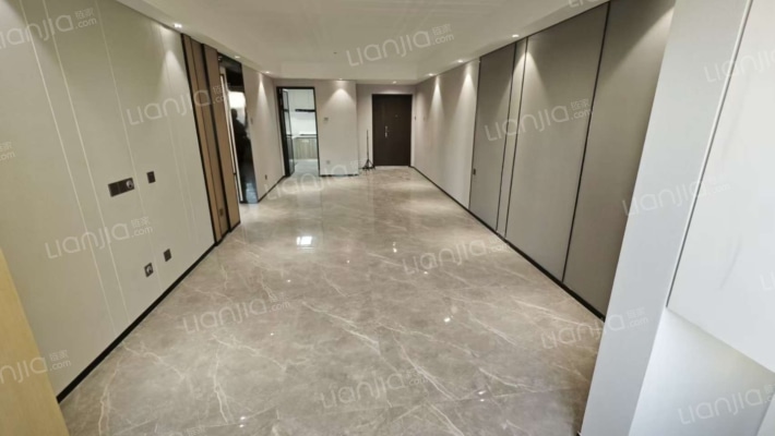 航企国际社区二期二手房实景图