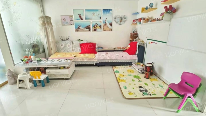 榭嘉花苑二手房实景图