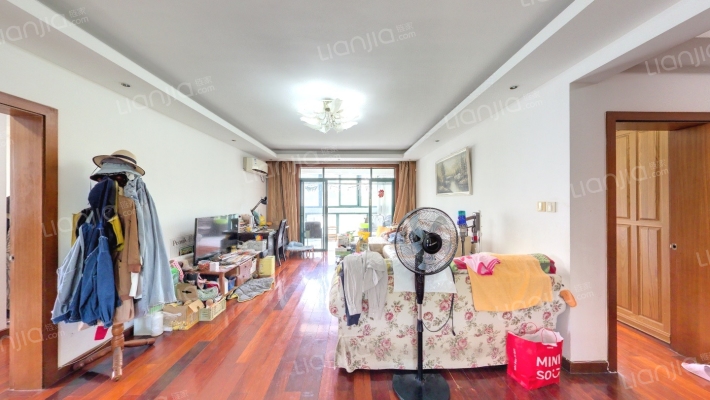 建德花园牡丹苑二手房实景图