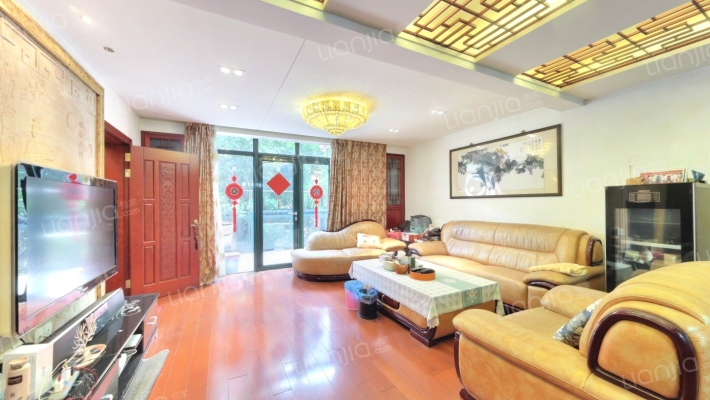 虹桥怡景苑二手房实景图
