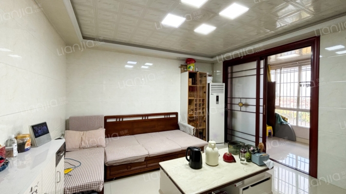 凤凰绿郡北区二手房实景图