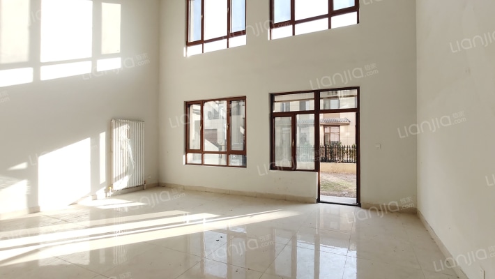 瑞景园二手房实景图