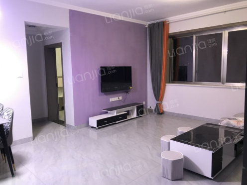 整租·小康小区 3室2厅 东