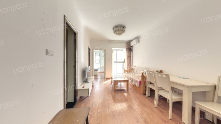 美联奥林匹克花园二期二手房实景图