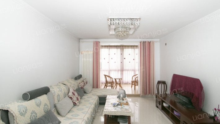 佳禾小区二手房实景图