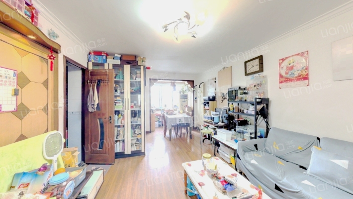 香饵胡同二手房实景图