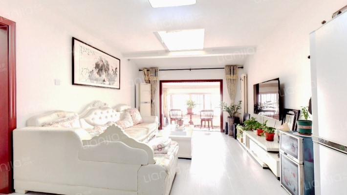 世嘉光织谷东区二手房实景图