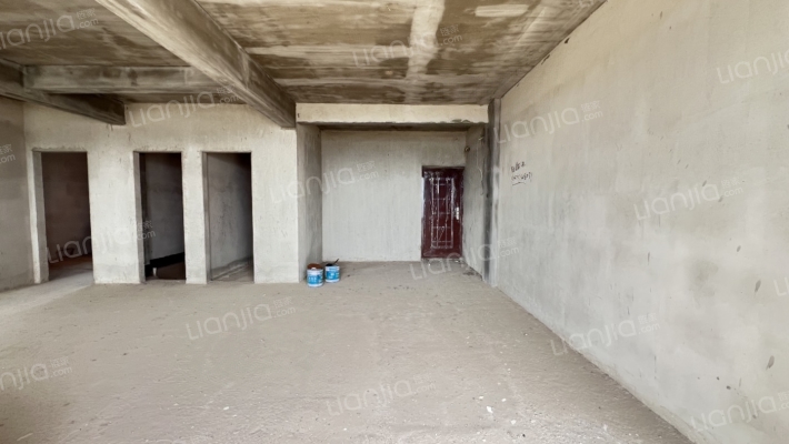 嘉木城市家园二手房实景图