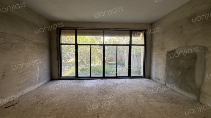 现代城熙珑墅二手房实景图