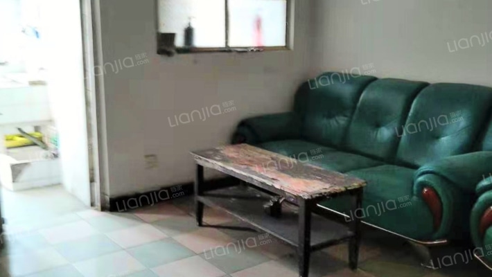 铸机社区二手房实景图