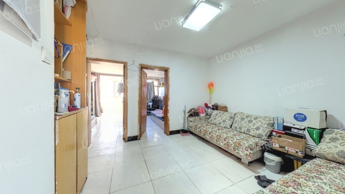 东华园小区二手房实景图