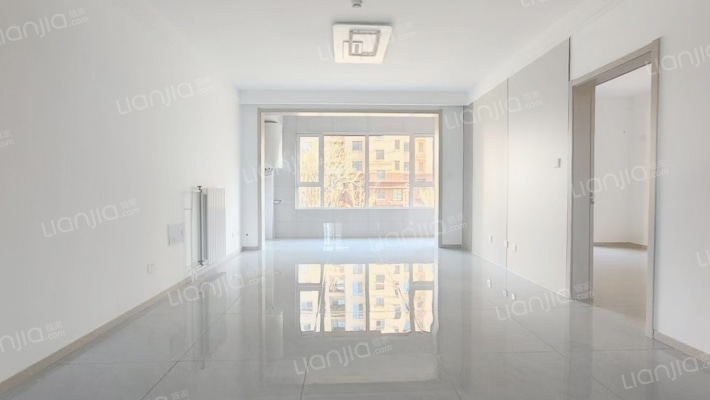 长运·玺悦府二手房实景图