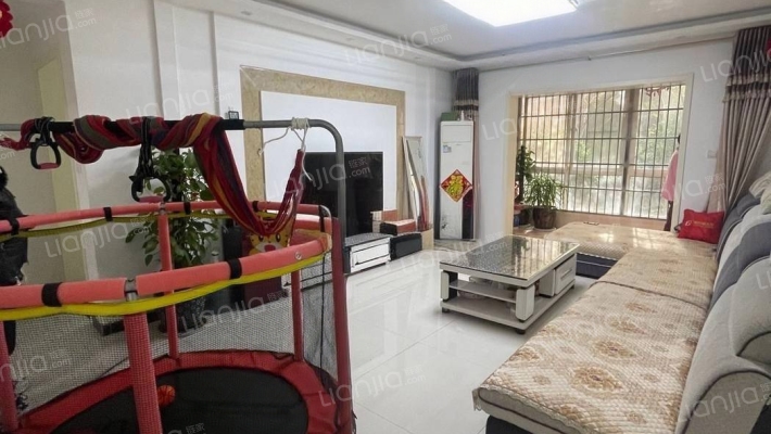 龙泉·时代新城二手房实景图