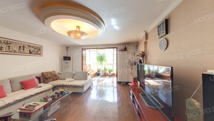 东花市北里西区二手房实景图