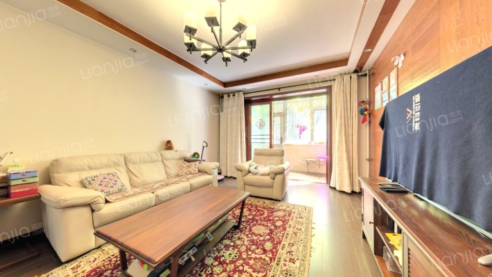 大有北里二手房实景图