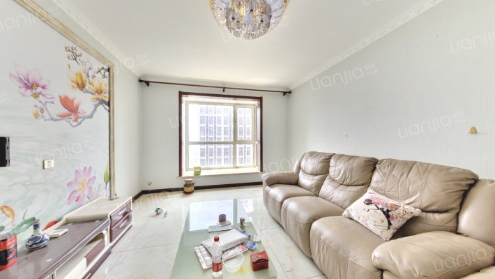 虹达小区二手房实景图