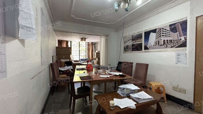 民生路18号二手房实景图