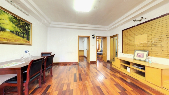 古田三星公寓二手房实景图