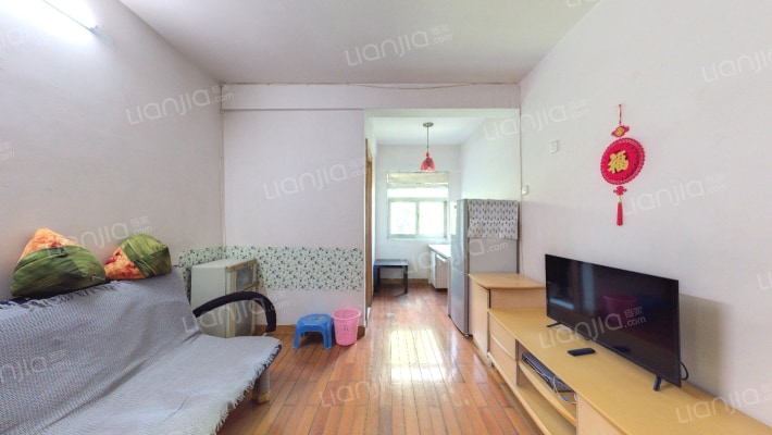 翡翠园二手房实景图