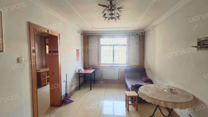 圆月里二手房实景图