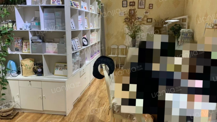 玫瑰天街二手房实景图