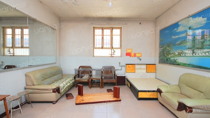 海南北道二手房实景图