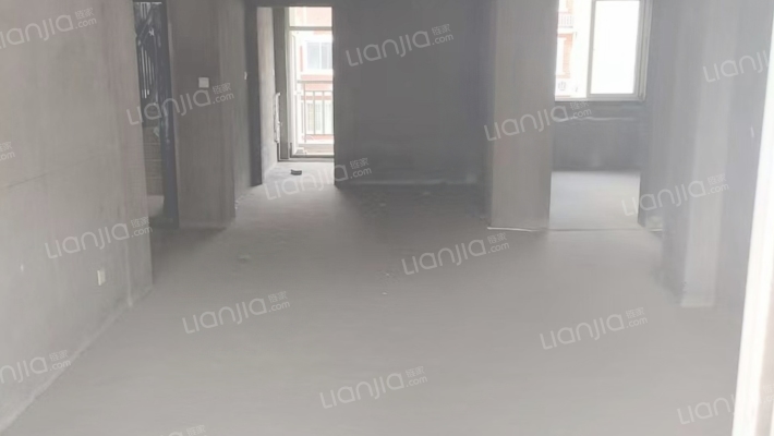 汉爵御苑二手房实景图
