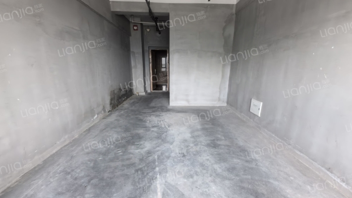 檀公馆二手房实景图