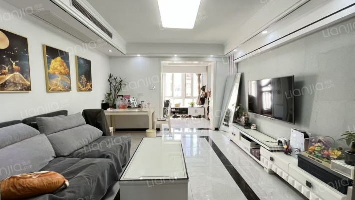 玉融瀚景园二手房实景图