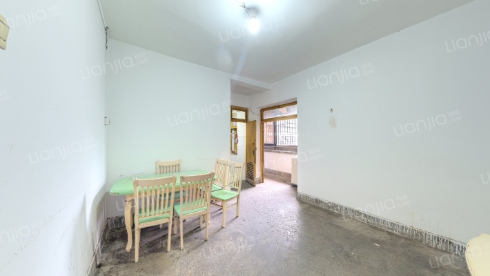 金龙路二手房实景图