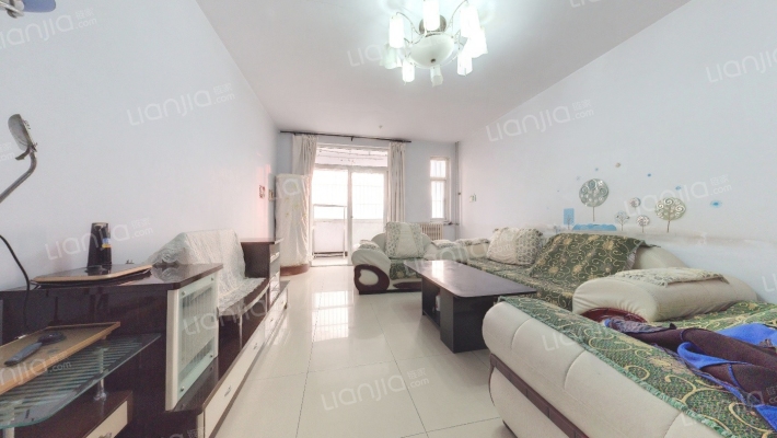 魏武苑小区二手房实景图