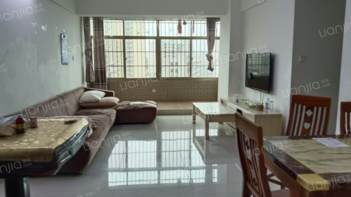 华府苑二手房实景图