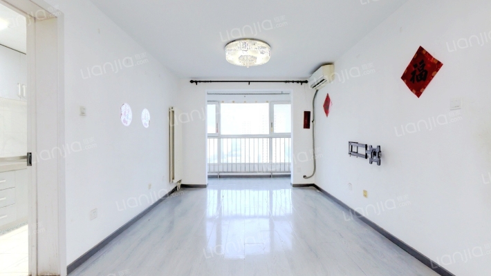 青荷里晨风园二期二手房实景图