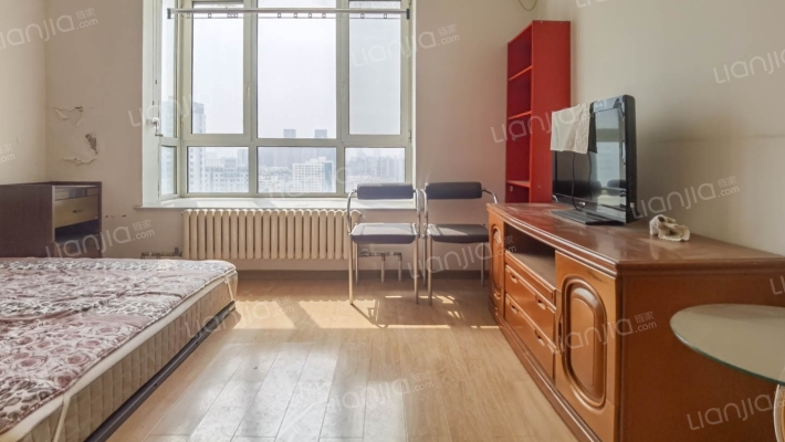 长庚老年公寓二手房实景图