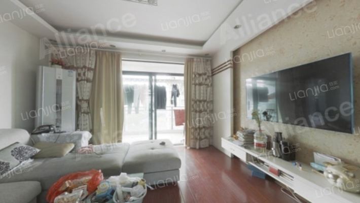 金城嘉园二手房实景图