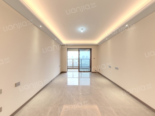 整租·高新宝龙城 3室2厅 南