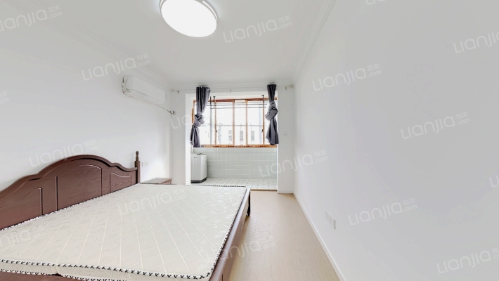 隆昌路641弄二手房实景图