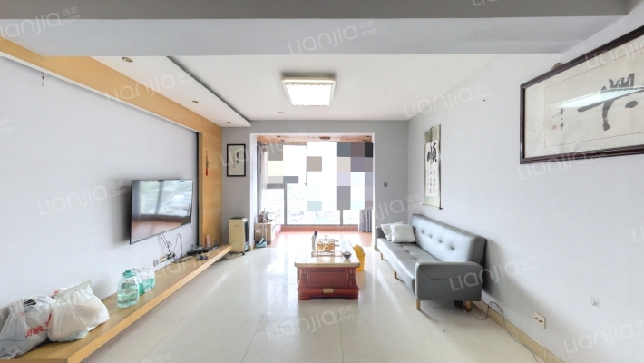 金荷名邸二手房实景图