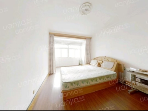 整租·李家夼 2室1厅 东南