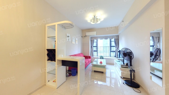 保利大都汇二手房实景图