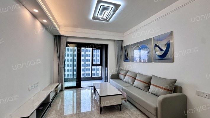 海伦堡弘阳时光玖悦二手房实景图