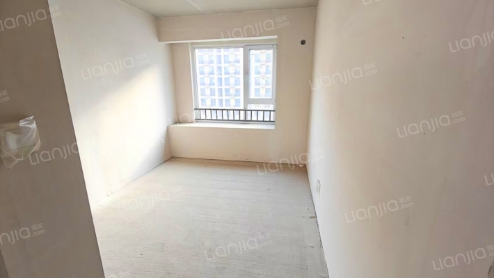 大社区 南北通透 好楼层 采光视野好 北京公交直达小区-卧室A