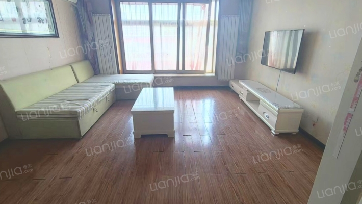 嘉和小区二手房实景图