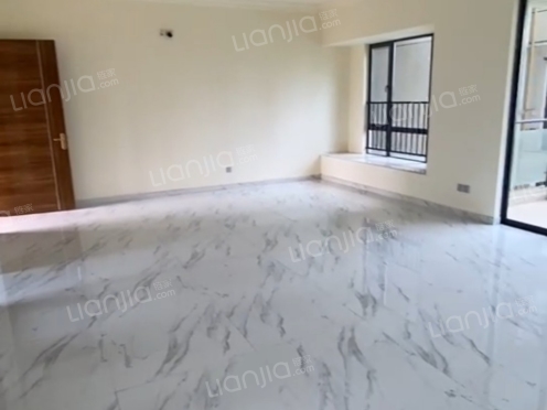 整租·碧桂园十里江湾二期 4室2厅 西南