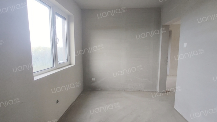 南北通透二居售46万，明厨明卫，产权清晰满二税少-卧室B